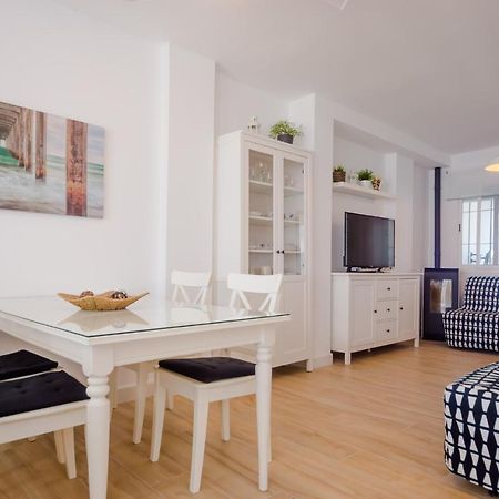 Real De La Barrosa 46 Διαμέρισμα Chiclana de la Frontera Εξωτερικό φωτογραφία