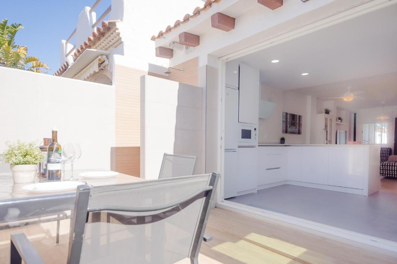 Real De La Barrosa 46 Διαμέρισμα Chiclana de la Frontera Εξωτερικό φωτογραφία