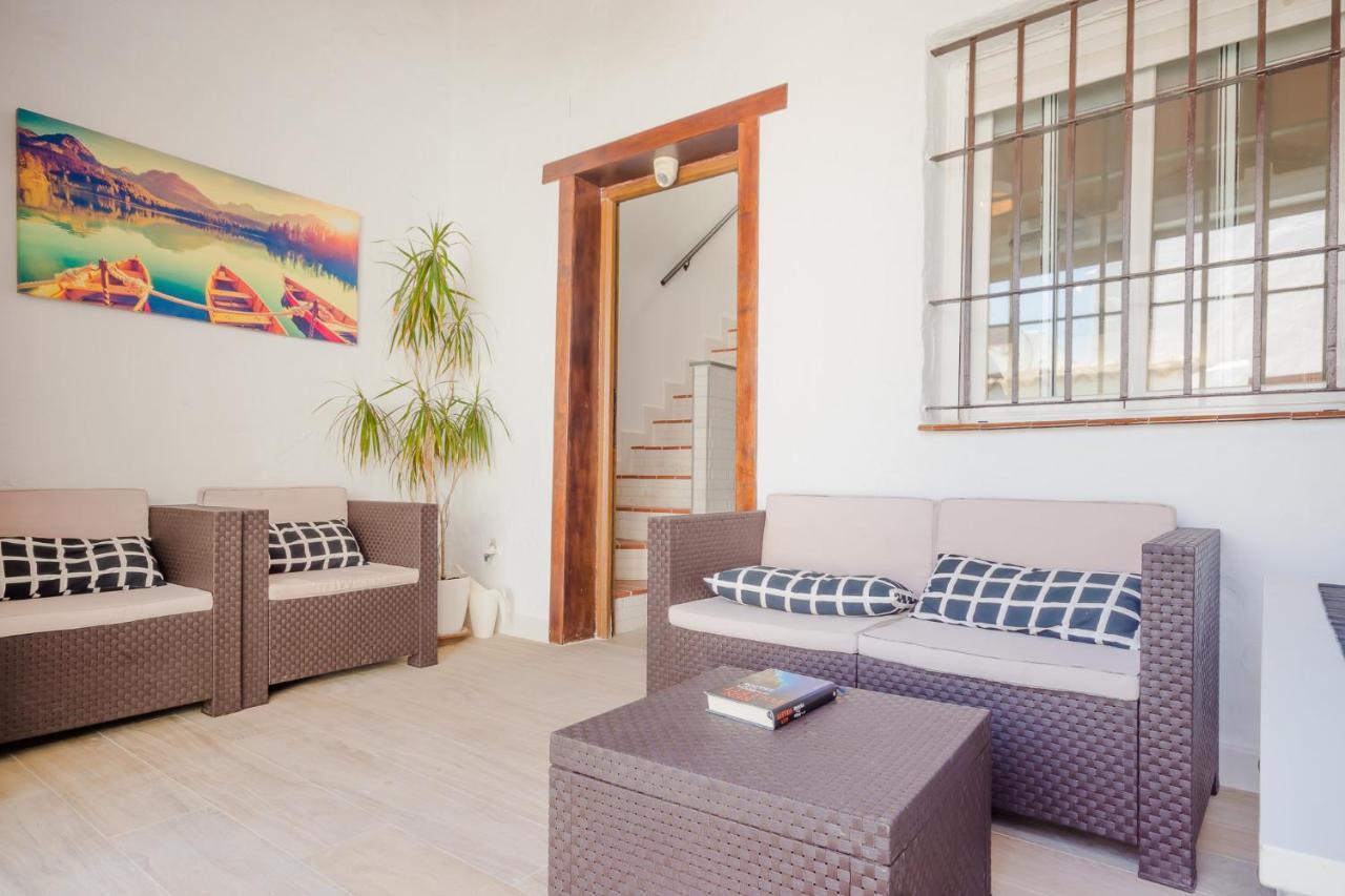 Real De La Barrosa 46 Διαμέρισμα Chiclana de la Frontera Εξωτερικό φωτογραφία