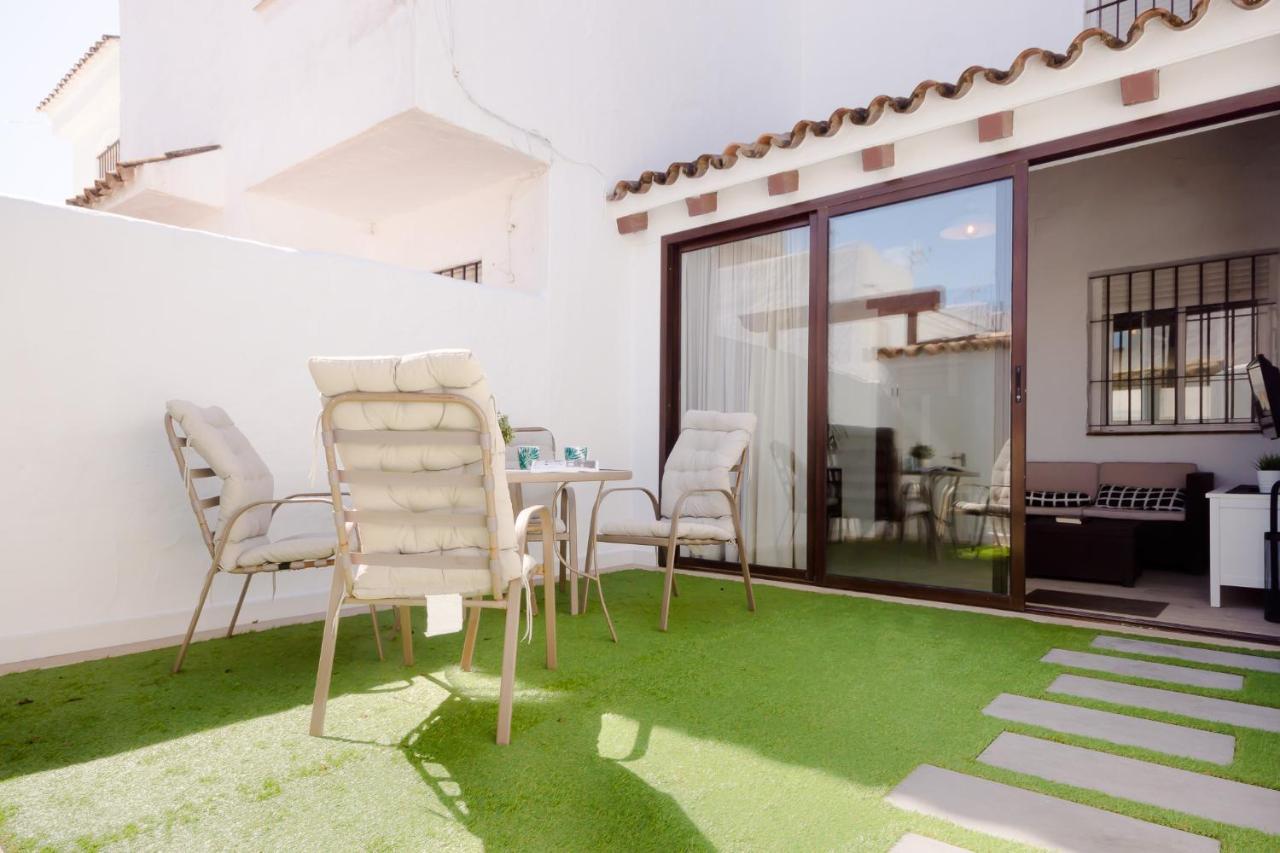 Real De La Barrosa 46 Διαμέρισμα Chiclana de la Frontera Εξωτερικό φωτογραφία