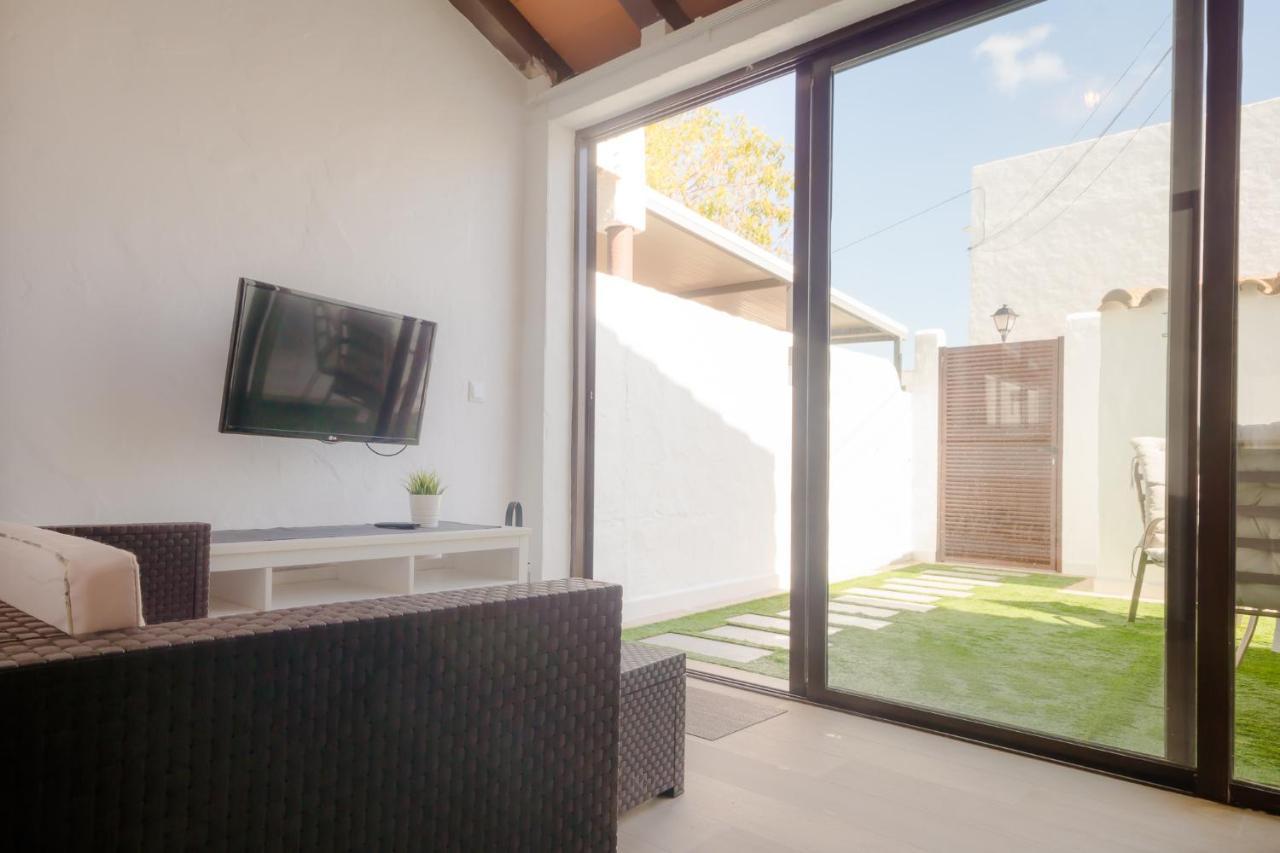 Real De La Barrosa 46 Διαμέρισμα Chiclana de la Frontera Εξωτερικό φωτογραφία