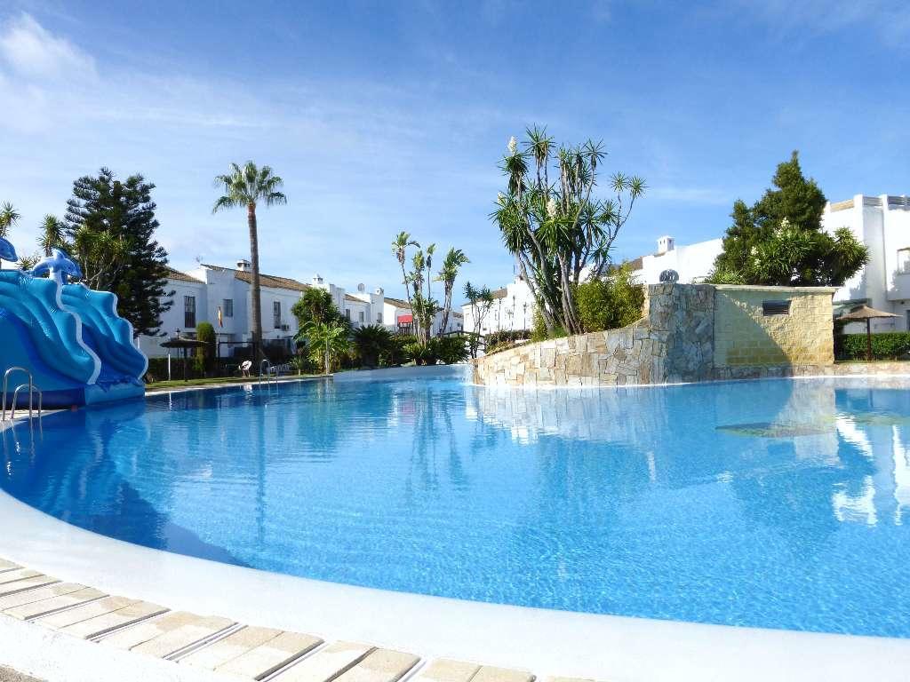 Real De La Barrosa 46 Διαμέρισμα Chiclana de la Frontera Εξωτερικό φωτογραφία